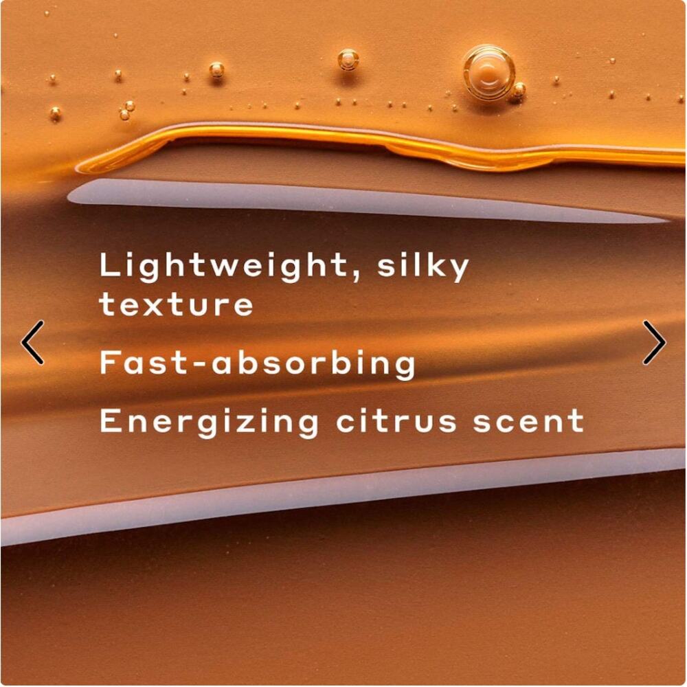New in Box OLEHENRIKSEN Truth Hydrating Vitamin C Serum 1.0z 30ML - Picture 2 of 14